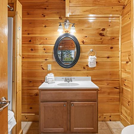 Knotty By Nature Sevierville Luaran gambar
