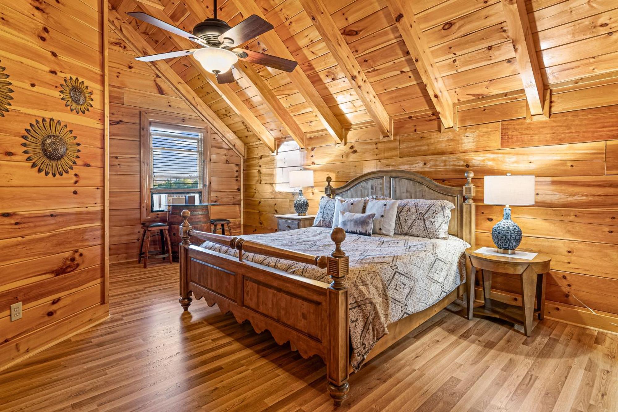 Knotty By Nature Sevierville Luaran gambar