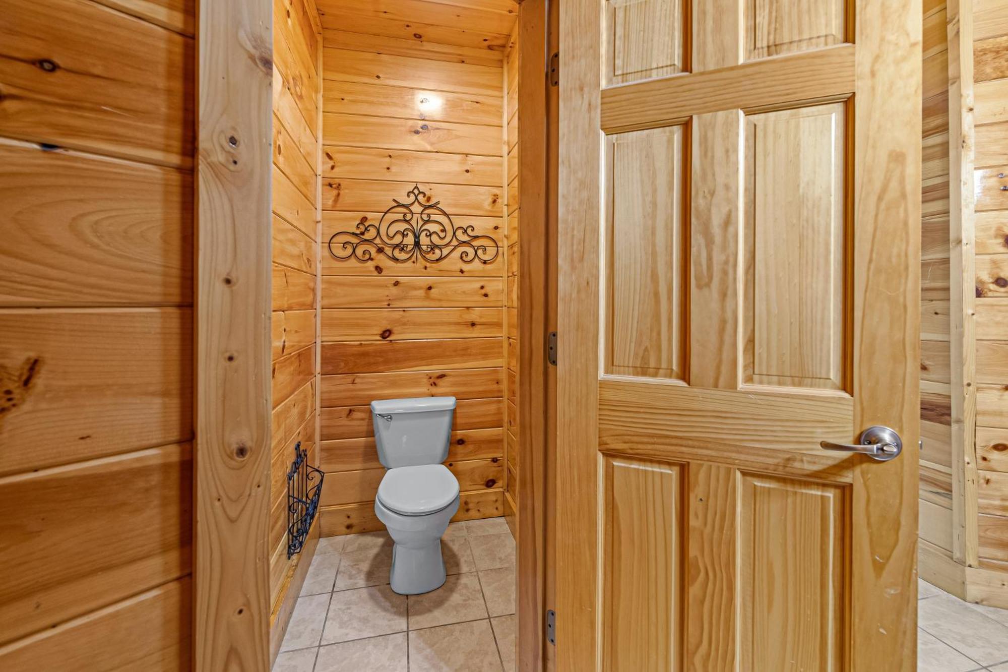 Knotty By Nature Sevierville Luaran gambar