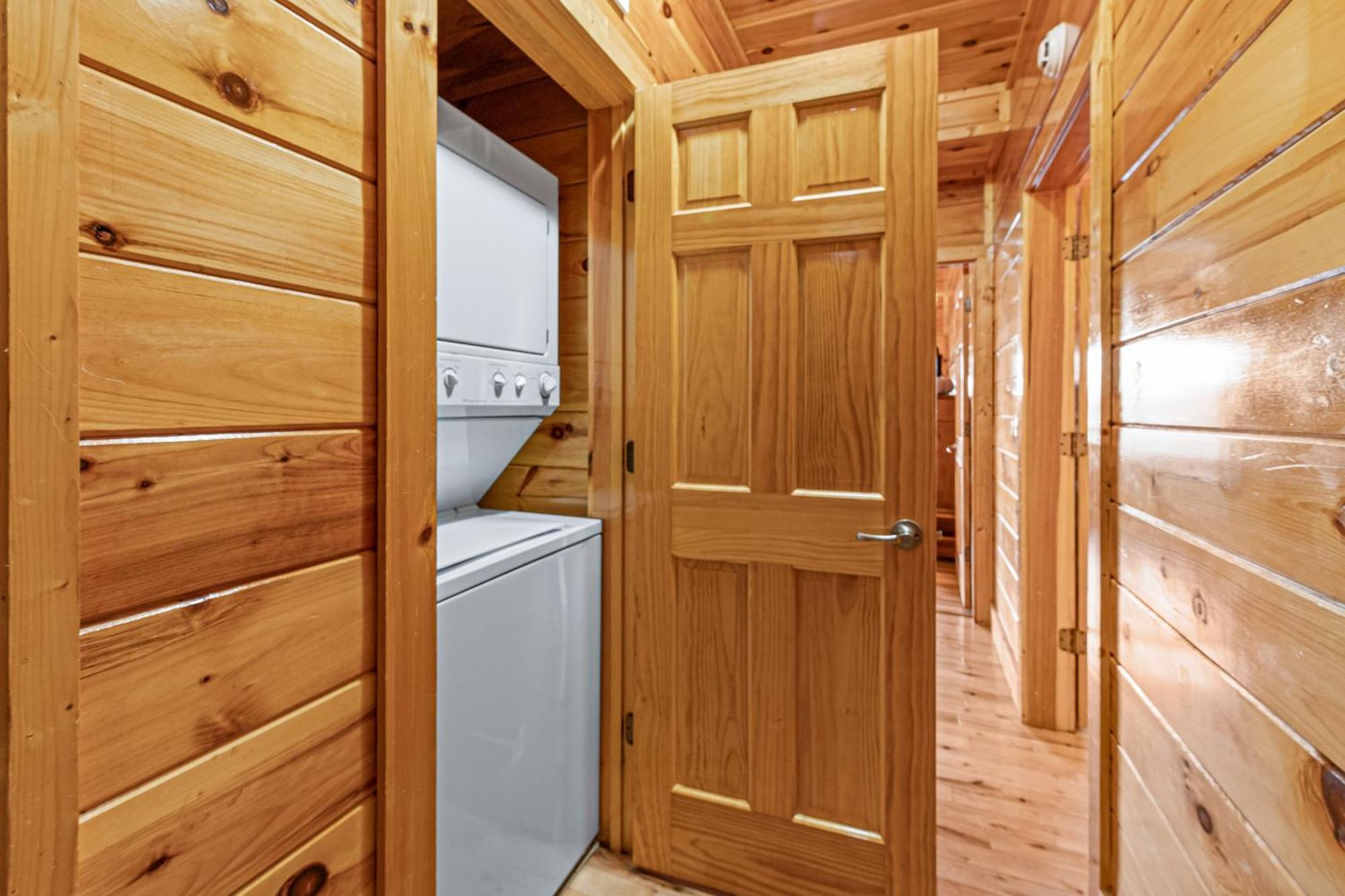 Knotty By Nature Sevierville Luaran gambar