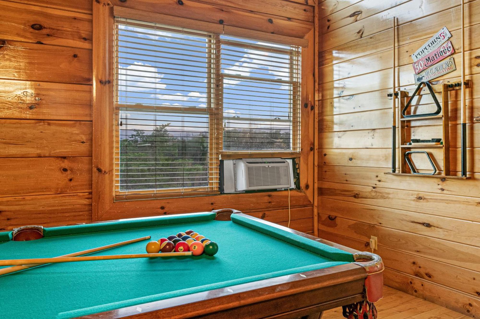 Knotty By Nature Sevierville Luaran gambar